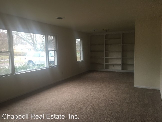 Building Photo - 4 br, 2.5 bath House - 1536 Boisseau Drive