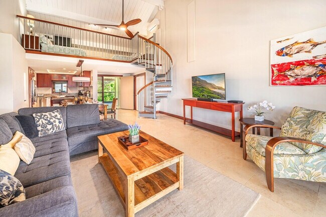 Foto del edificio - 5380 Honoiki Rd