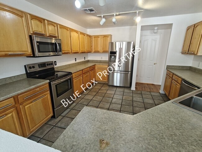Foto del edificio - 3421 N Green Gulch Ct