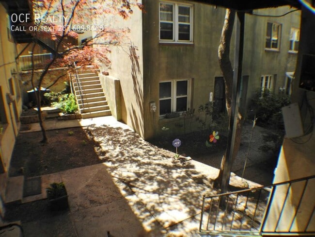 Building Photo - Fitler Square One Bedroom