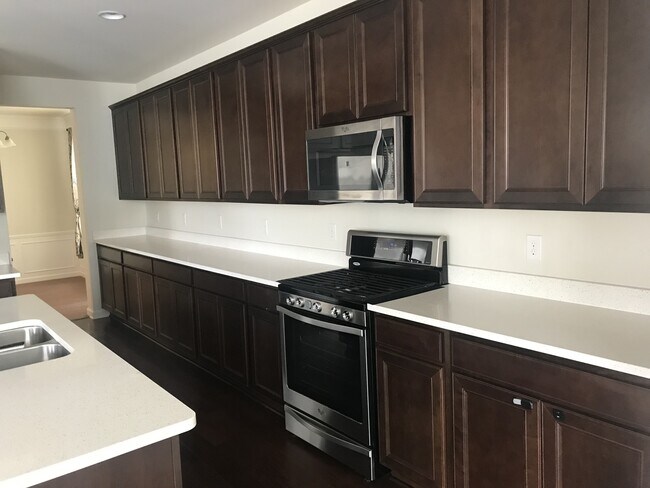 Foto del edificio - 49744 Hartwick Dr