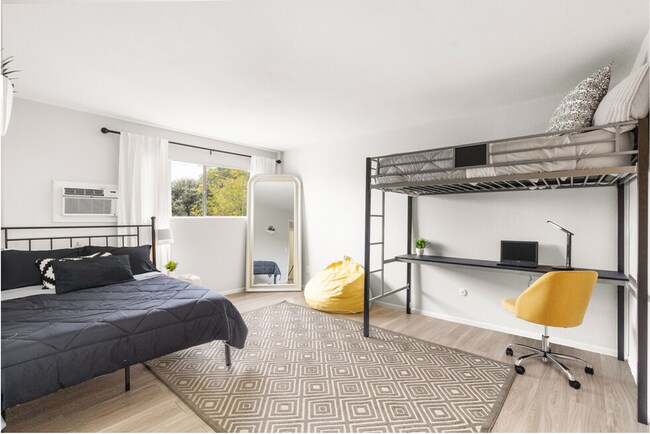 Foto del interior - 3170 - University Crest Apts