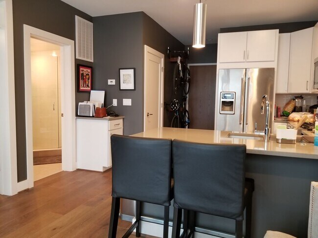 Foto del edificio - 2337 Champlain St NW