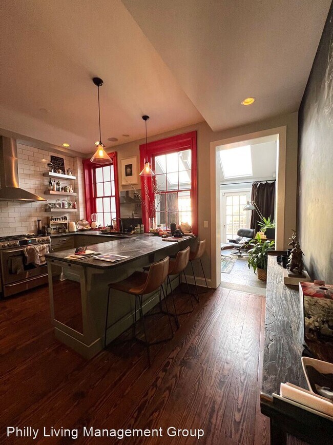 Foto del edificio - 4 br, 2.5 bath House - 239 Delancey HOUSE