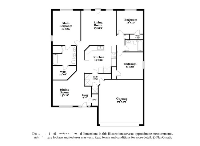 Building Photo - 2074 Cherokee Cove Trail