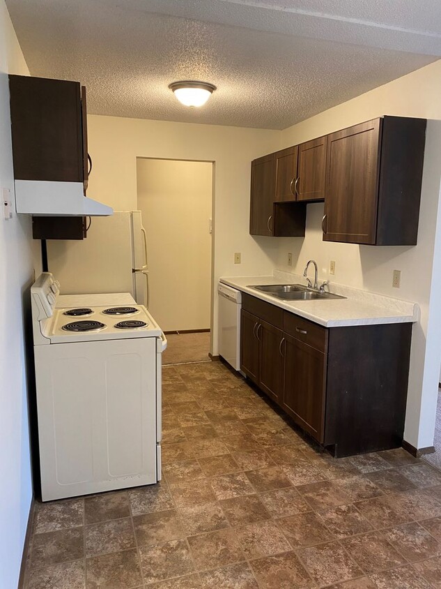 Foto del edificio - Nicollet Woods Apartments