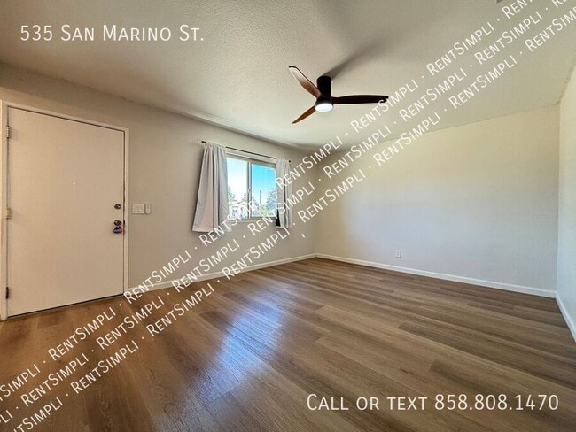 Building Photo - 535 San Marino St