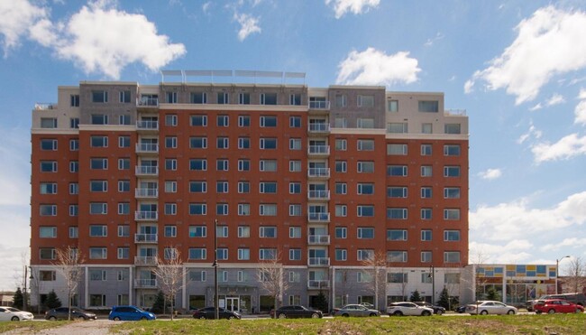 Building Photo - 1047 Canadian Shield Av
