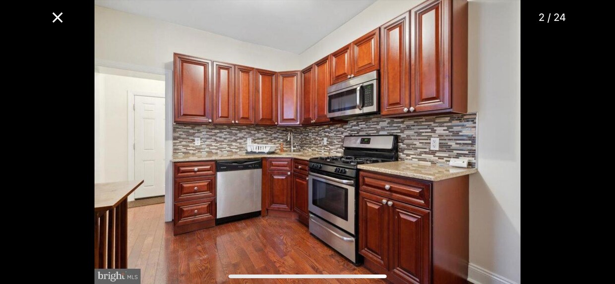 2015 N Gratz St, Philadelphia, PA 19121 House Rental in Philadelphia, PA