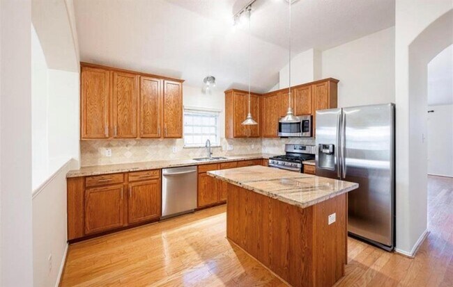 Building Photo - 9627 Gold Rush Springs Dr