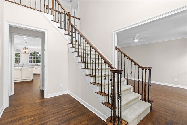 Foto del edificio - 2560 Hamptons Run