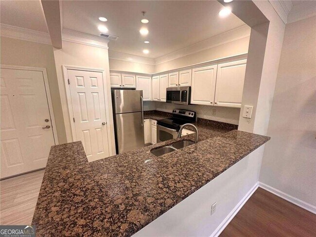 Foto del edificio - 1110 Westchester Ridge NE