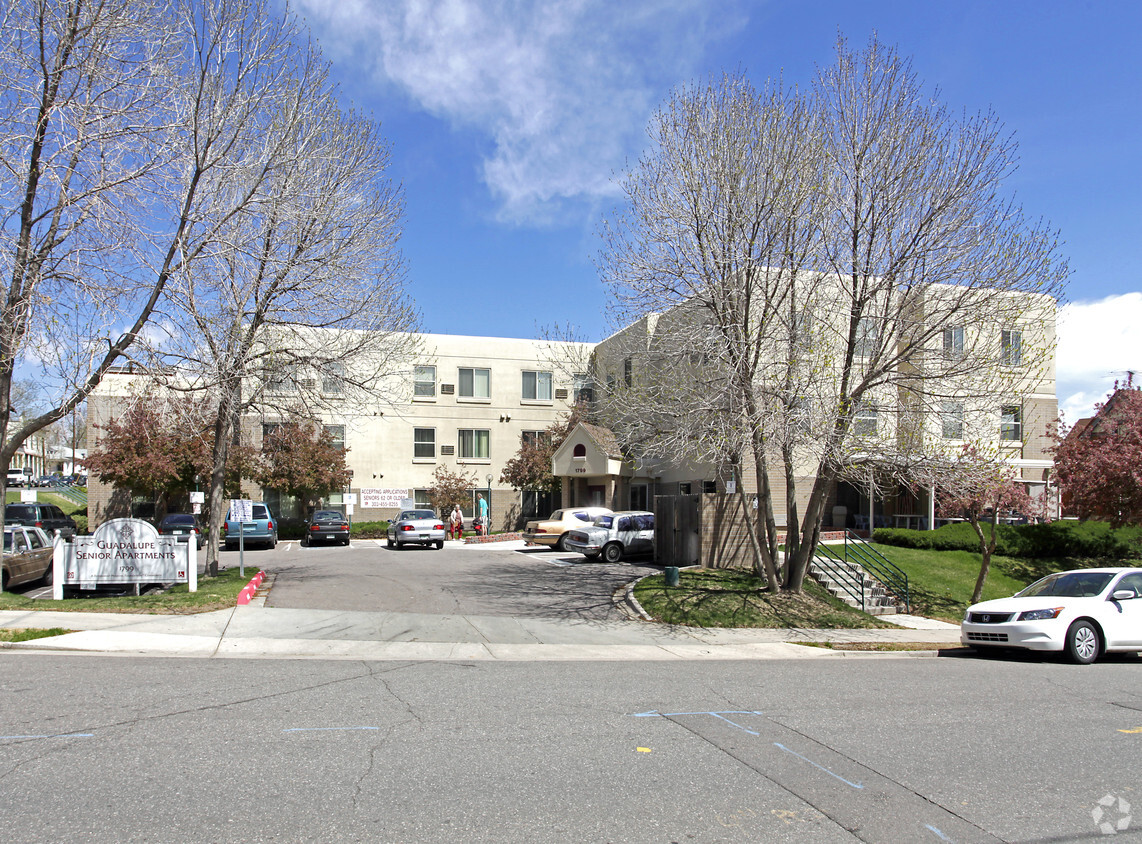 Foto principal - Guadalupe Senior Apartments