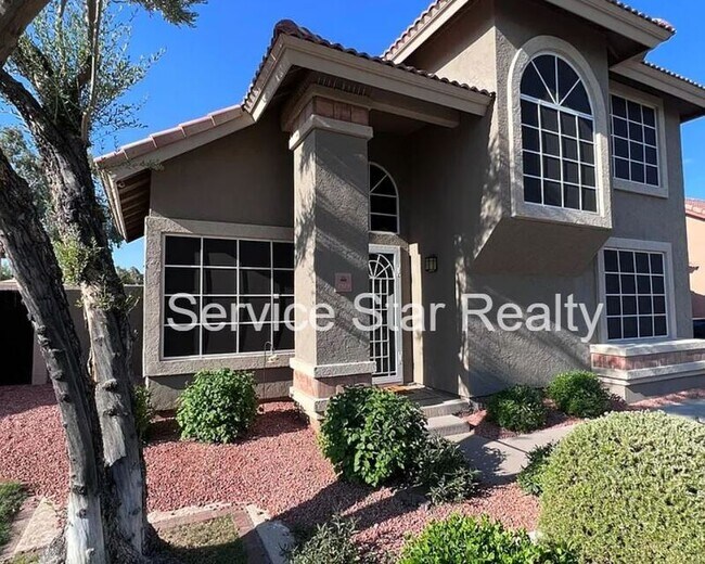 Photo - 3924 E Orchid Ln House