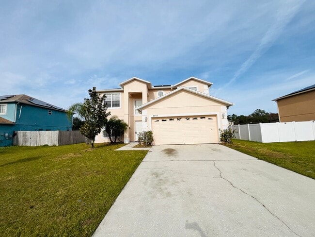 Photo - Beautiful 4 Bedroom Home in Maple Chase – Cypress Woods, Poinciana, FL