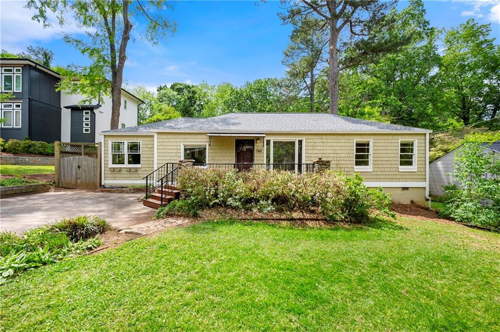 Foto principal - 780 Scott Cir