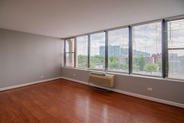 Building Photo - 1 bedroom in CHICAGO IL 60616