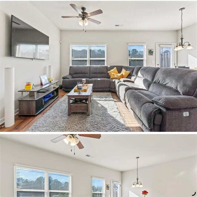 Foto del edificio - 2407 Creel Ln