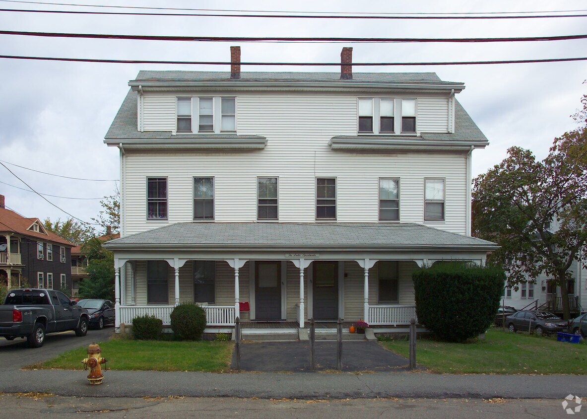 Building Photo - 44 Spear St