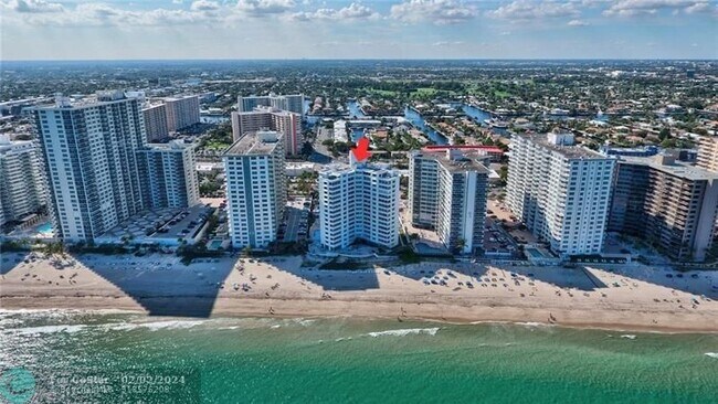 Building Photo - 3600 Galt Ocean Dr