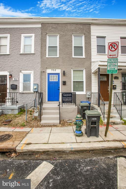Foto del edificio - 702 19th St NE
