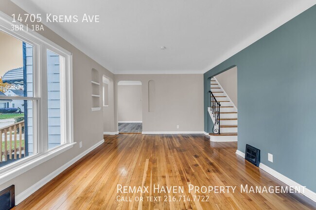 Foto del edificio - 14705 Krems Ave