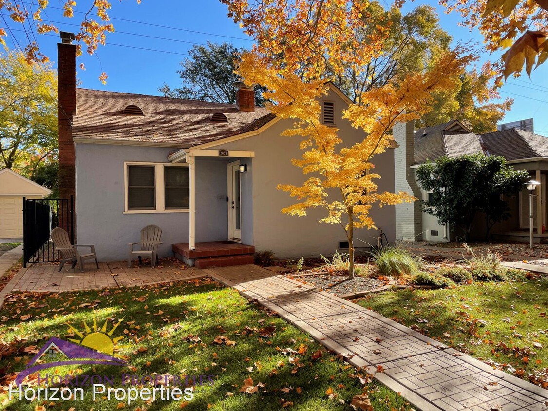 Primary Photo - 2 br, 1 bath House - 2833 Freeport Blvd.