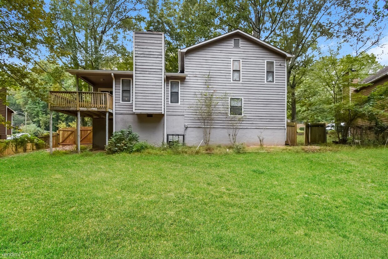 Foto del edificio - 3 br, 2 bath House - 4173 Woodcrest Dr