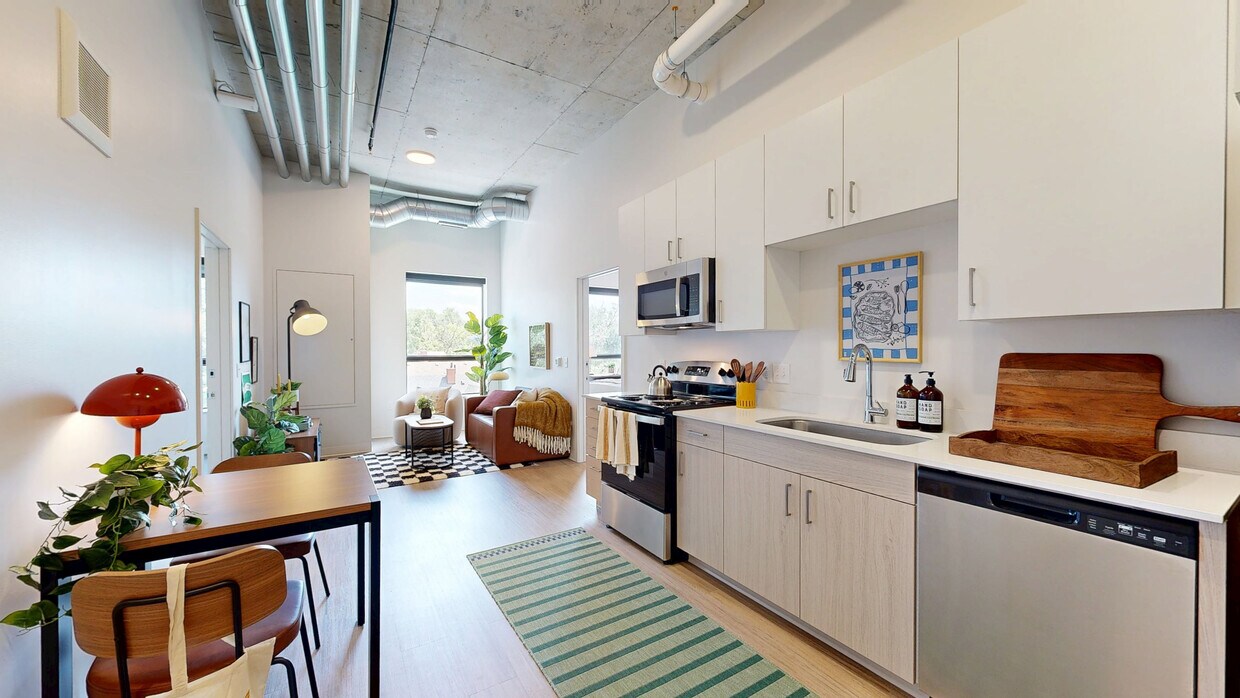 Photo - Accolade Minneapolis Apartments