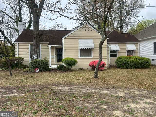 Foto del edificio - 1006 Courtland Ave