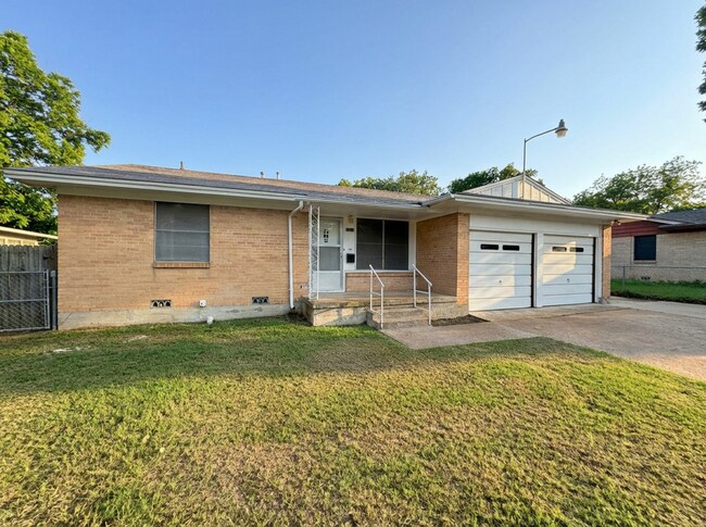 Foto del edificio - 3-Bedroom House for Rent in Killeen, TX