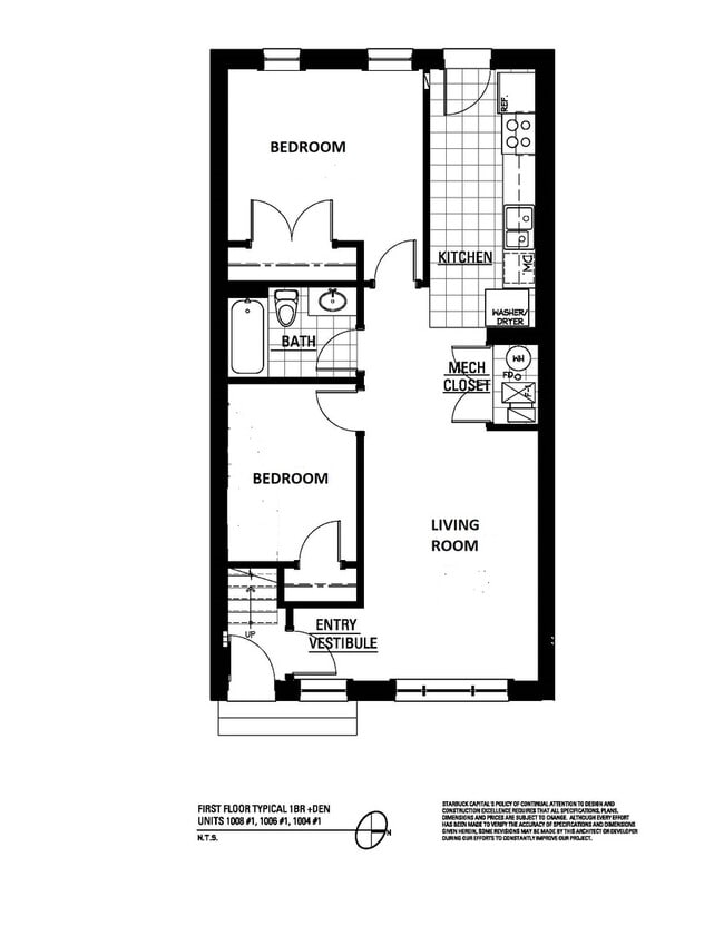 Foto del edificio - 1008 S Loomis St