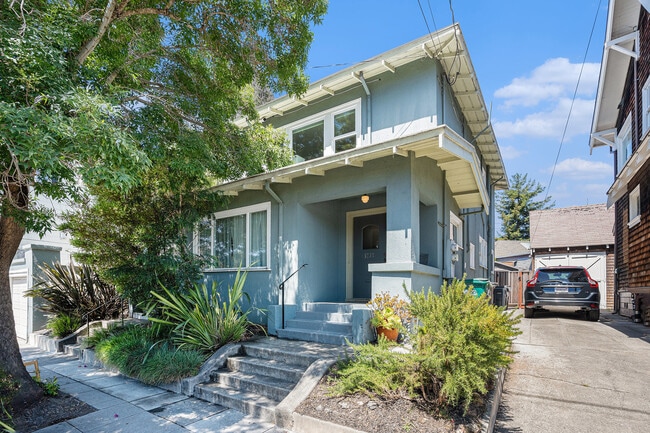 Building Photo - 5737 Claremont Ave