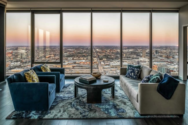 Photo - 1222 S Indiana Ave Apartment