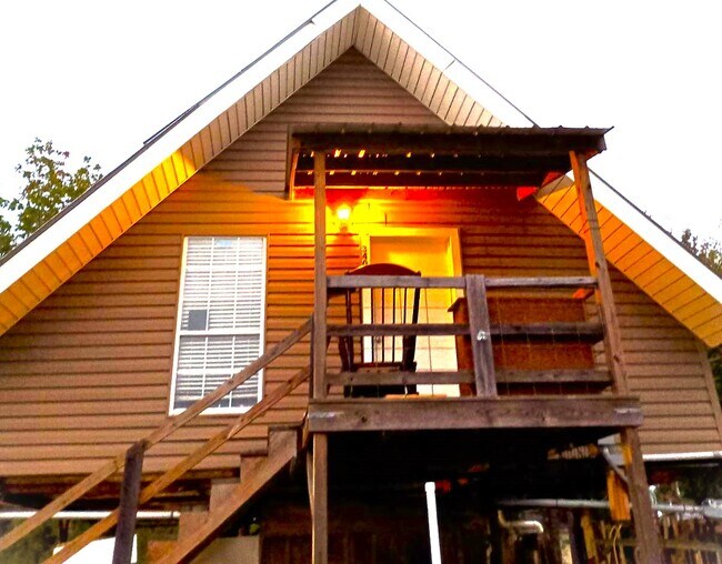 Foto del edificio - 340 Willett Ln