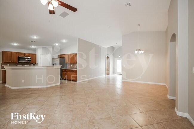 Foto del edificio - 3420 Ashby Field Ave