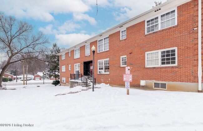 Foto del edificio - 2515 Brownsboro Rd