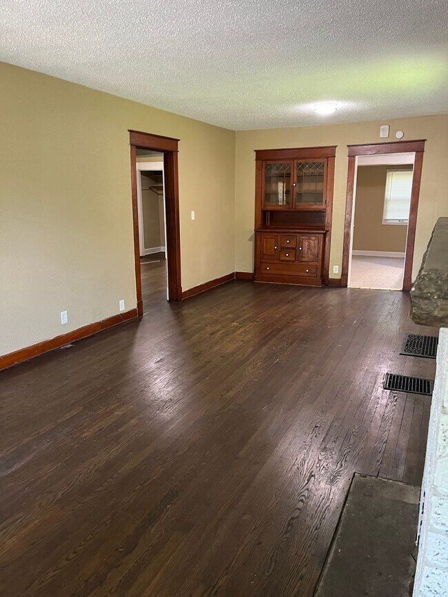 Foto del edificio - Cute 3 bedroom 1 Bath Home for rent!