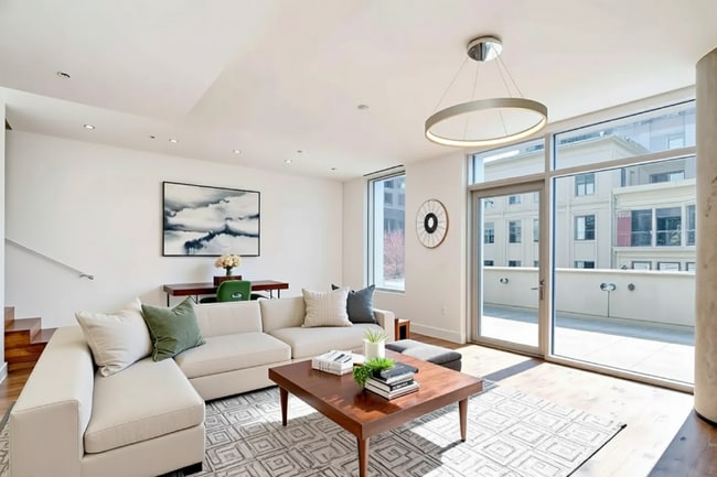 Photo - 1555 Blake St Apartment