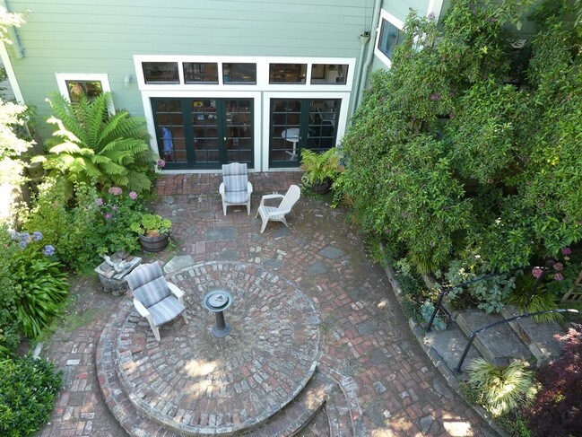 Garden - 4397 24th St