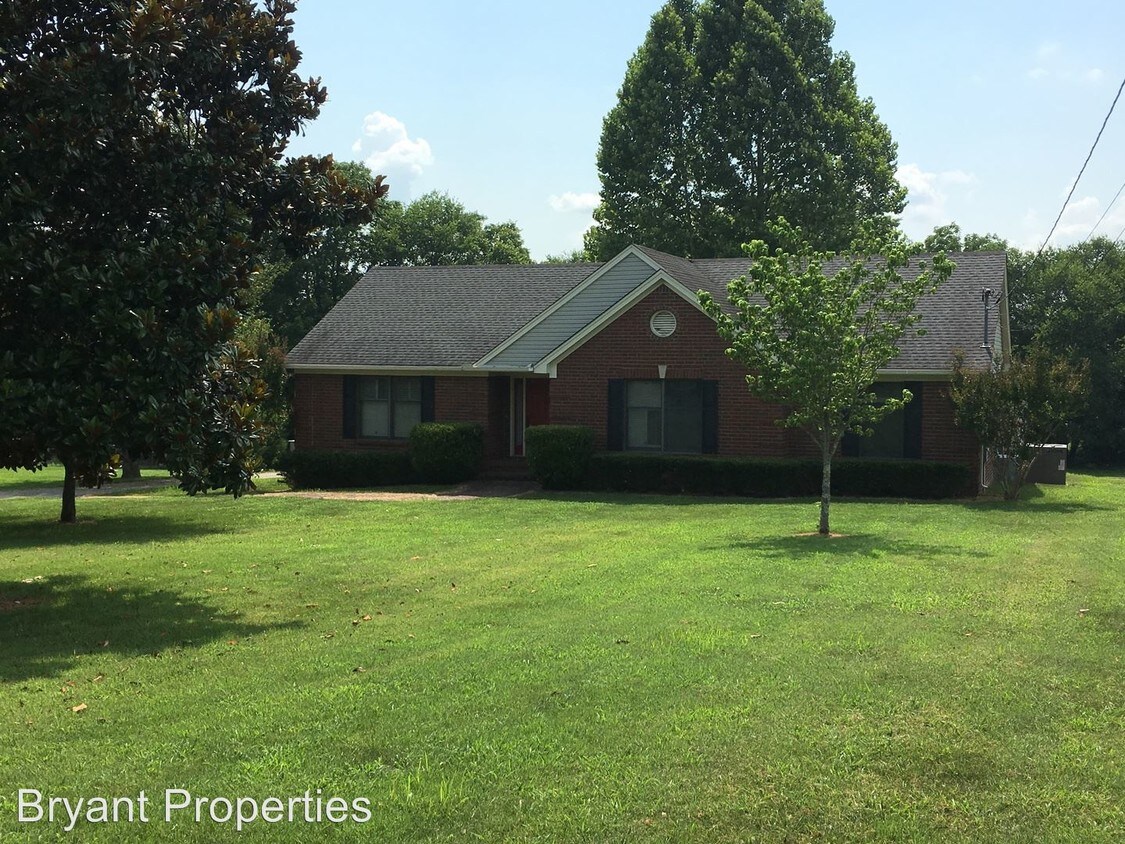 Primary Photo - 3 br, 2 bath House - 1011 Newman's Trail