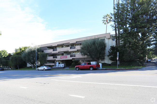 Foto del edificio - Encino Voltaire