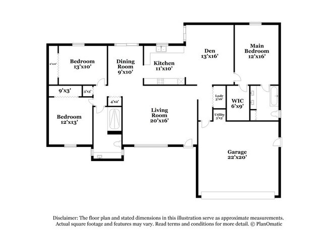 Foto del edificio - 7801 Glencoe Dr