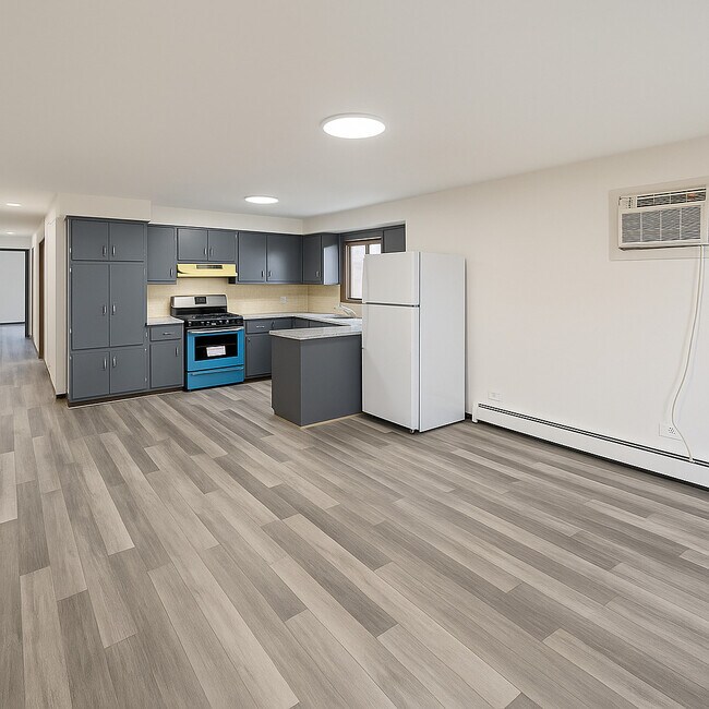 Foto del edificio - 2722 N 74th Ave