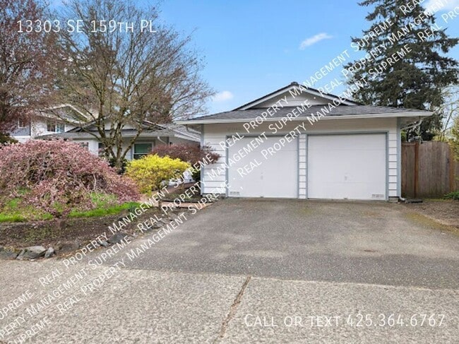 Foto del edificio - 13303 SE 159th Pl