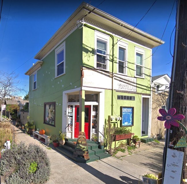 901 Hearst Ave, Berkeley, CA 94710 Apartments Berkeley, CA