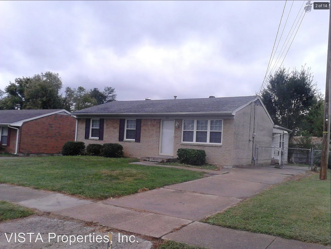 Primary Photo - 131 Sanna Dr