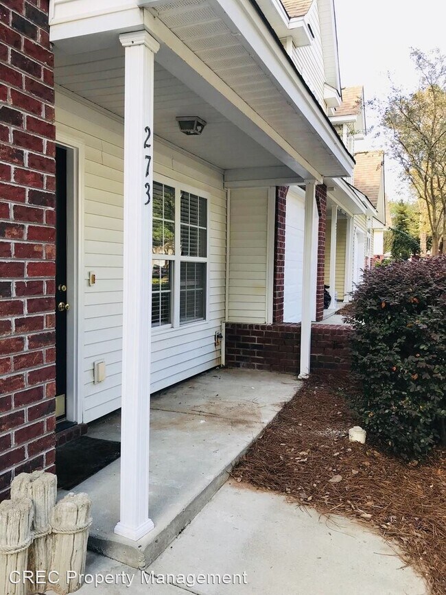 Foto del edificio - 3 br, 2.5 bath House - 273 Kelsey Blvd