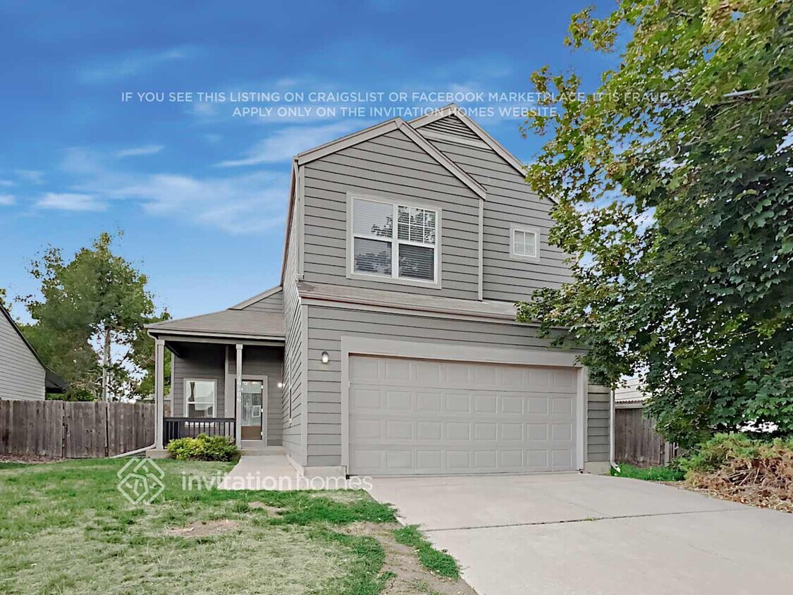 Primary Photo - 19106 E Carmel Cir