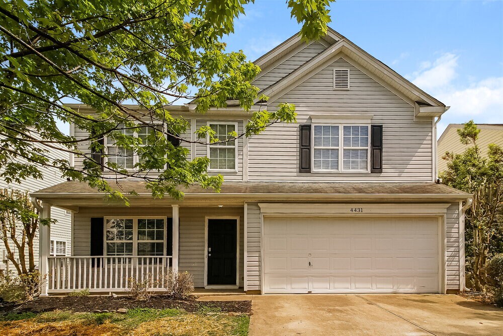 Foto principal - 4431 Staffordshire Ln